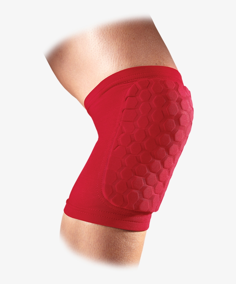Hex Elbow Shin Pads Pair Mcdavidusa Md - Trunks, transparent png download
