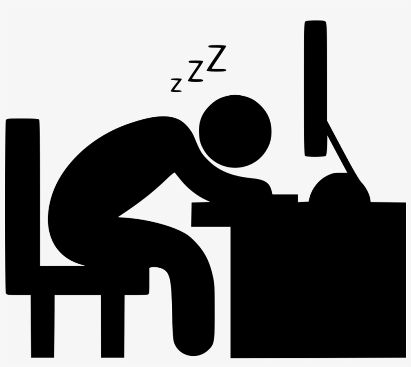 Sleep Icon Png - Coque J Peux Pas J Ai Sommeil Iphone 6, transparent png download