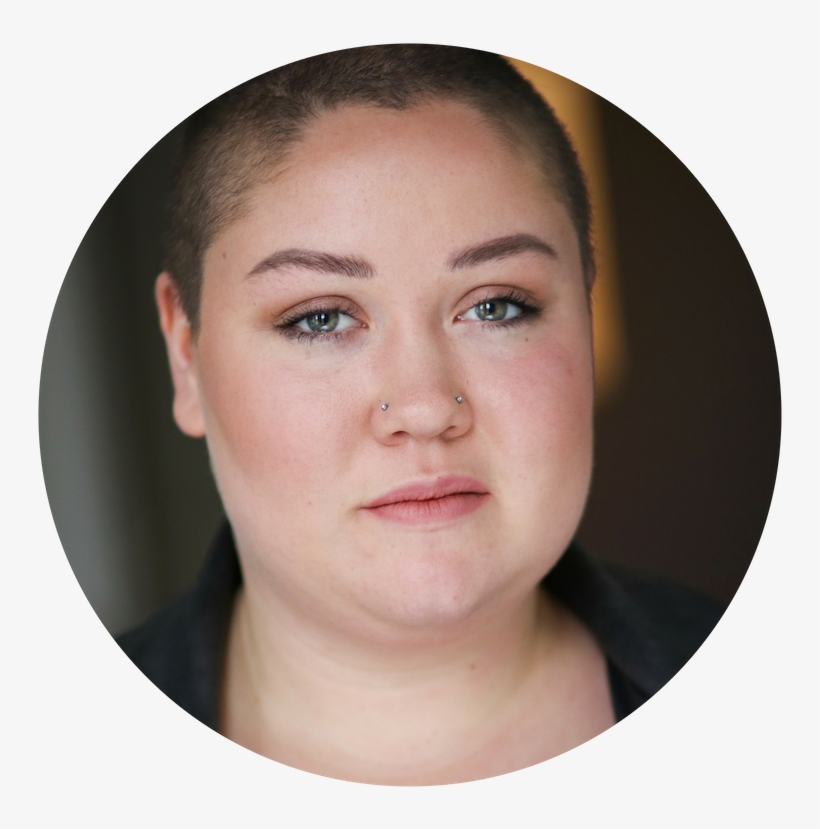 Kate Milam Actor - Girl, transparent png download