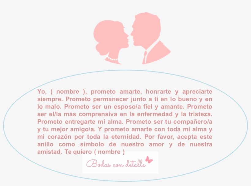 A Continuación Os Dejo Con Una Emotiva Escena De Una - Bride And Groom Silhouette Clip, transparent png download