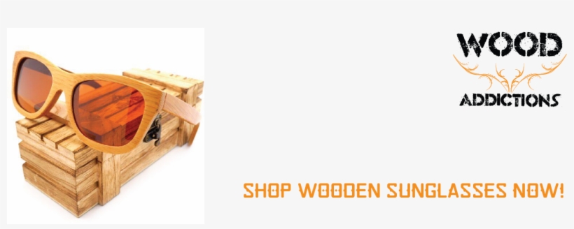 1 - Wooden Frame Sunglasses South Africa, transparent png download
