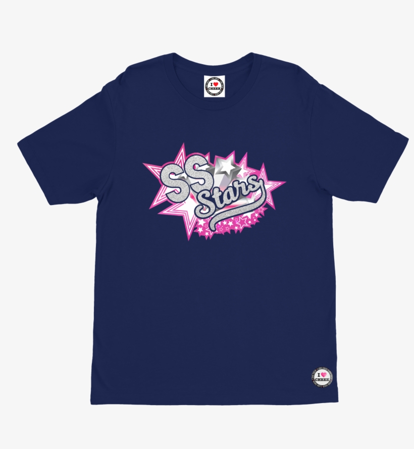 Home / Teams / Ss Stars / Kids Navy Blue Ss Stars I - Pennywise Land Of The Free Shirt, transparent png download