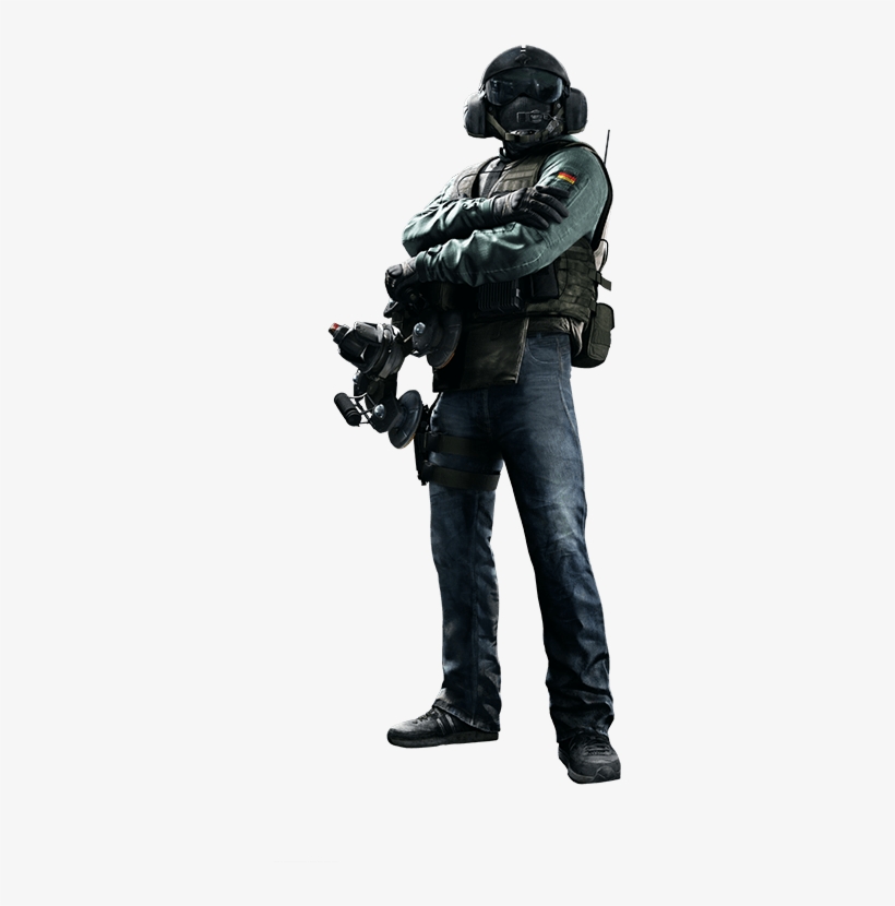Jäger - Jager Siege, transparent png download