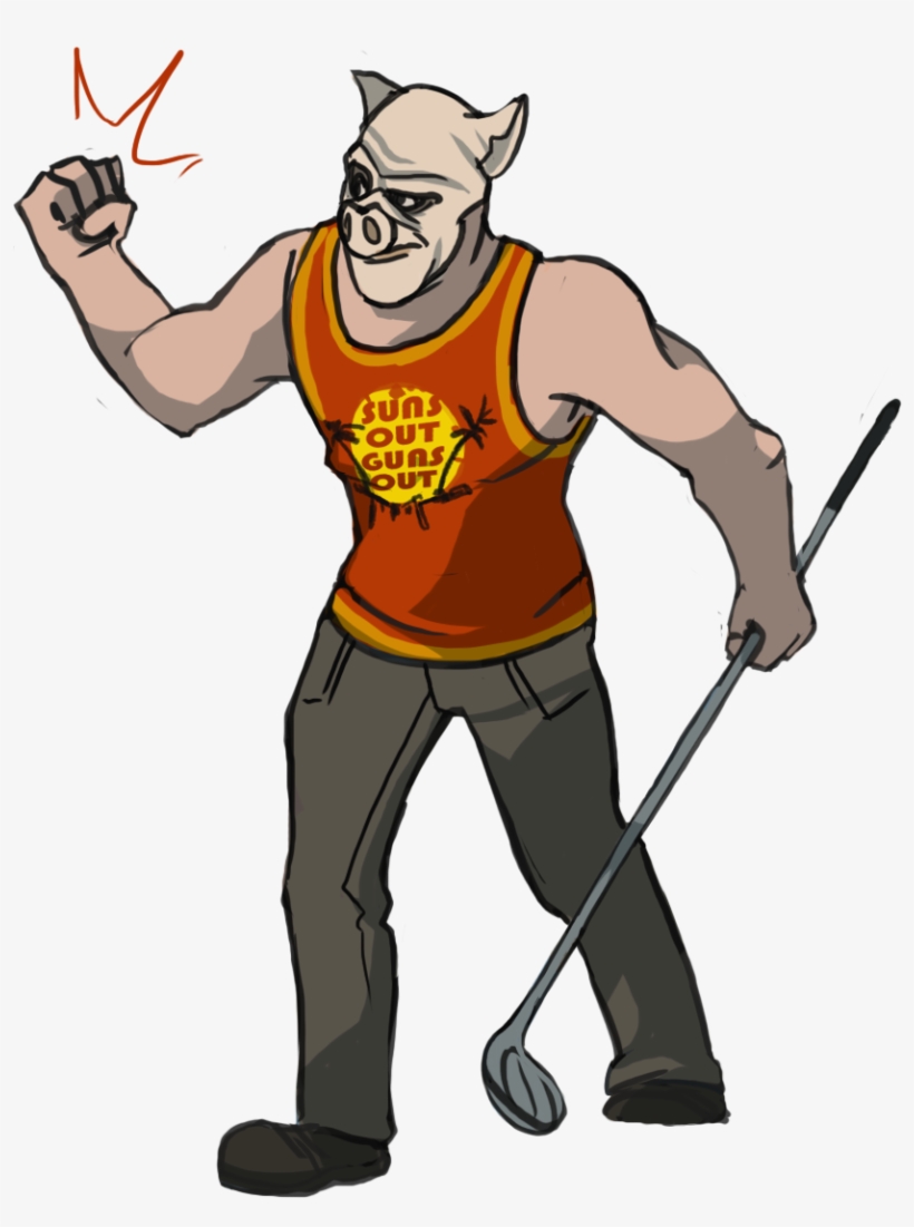 H1z1 - Cartoon, transparent png download