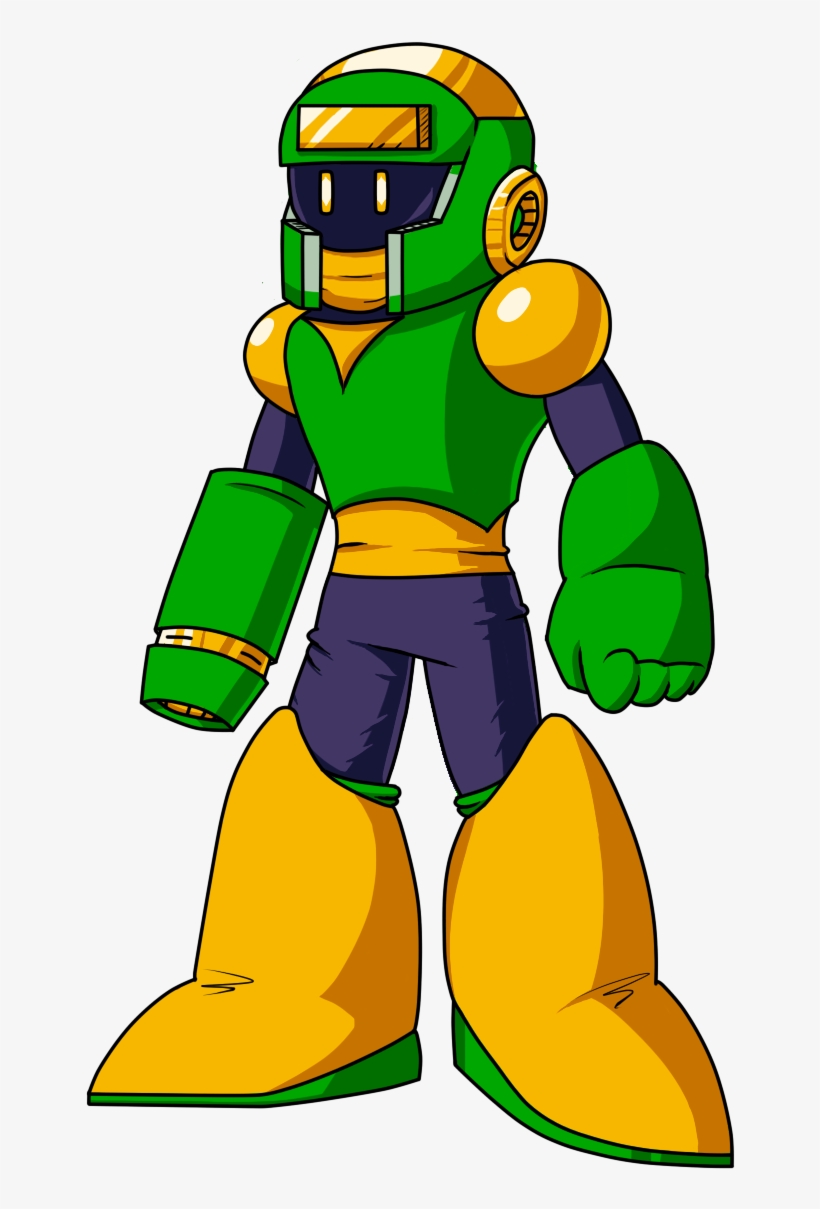 Eric Cartman - Megaman 8 Bit Deathmatch Maestro, transparent png download