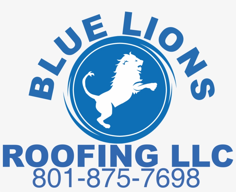 Blue Lions Handyman, Llc - Graphic Design, transparent png download
