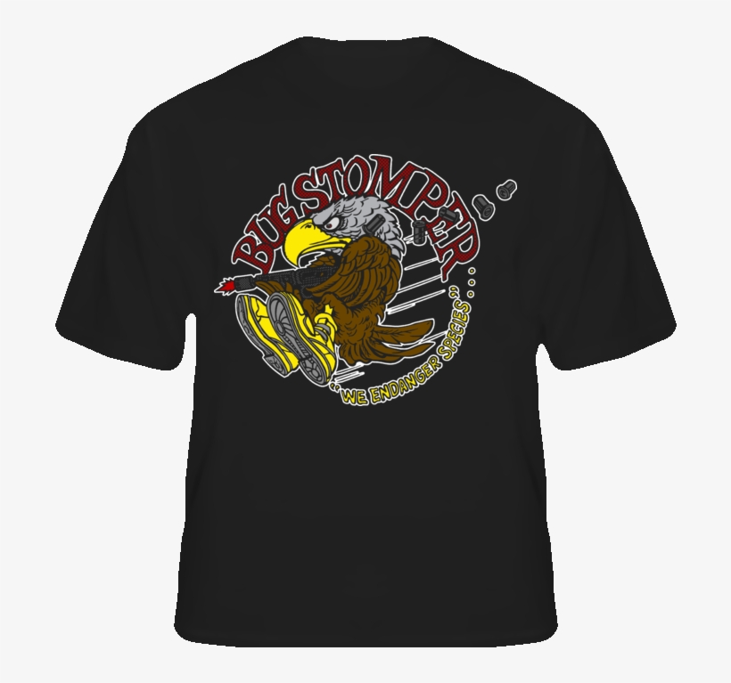 1000900 - Metallica Sad But True T Shirt, transparent png download