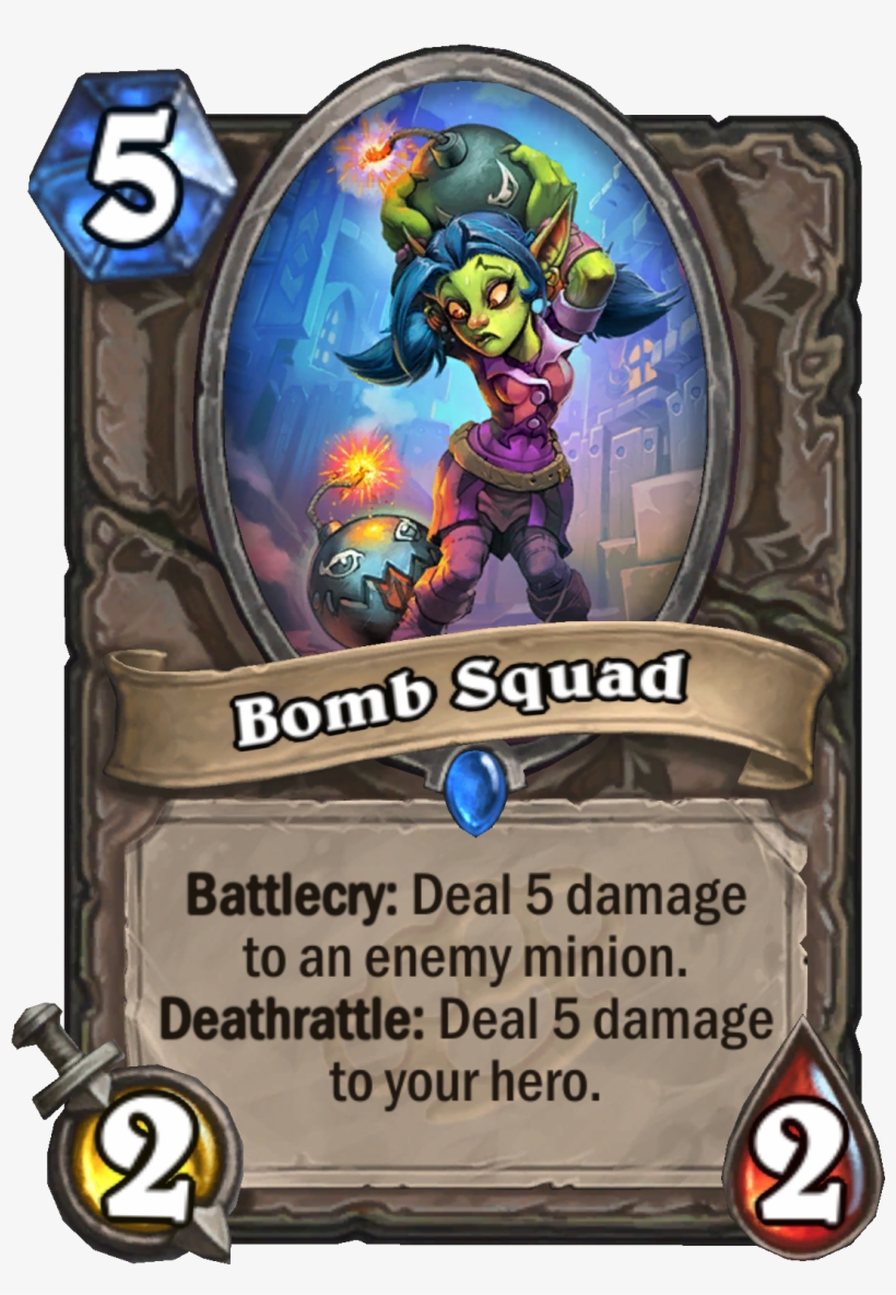 Https - Hearthstone 2 Cost Legendary, transparent png download