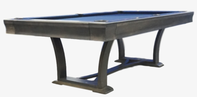 Ae Schmidt Nile - Billiard Table, transparent png download