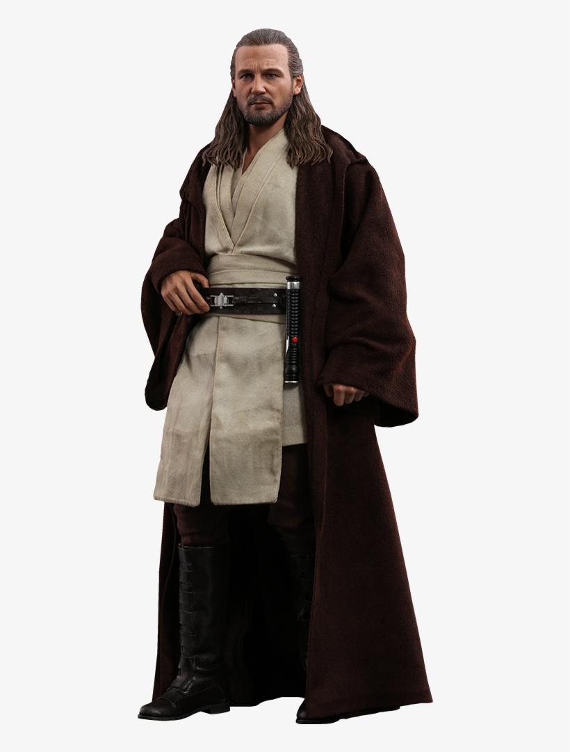 Star Wars Episode I - Cape, transparent png download