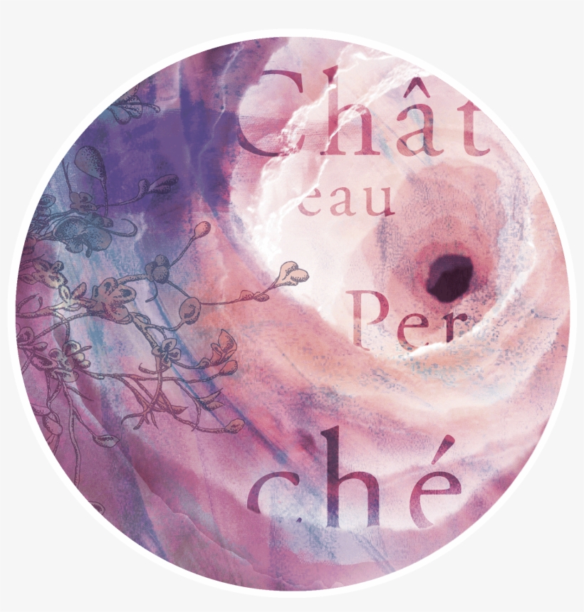 Château Perché Festival - Cd, transparent png download