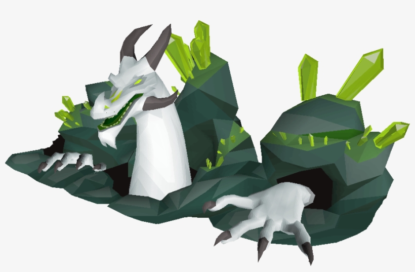 Great Olm - Skill Specs Crawling Hand, transparent png download