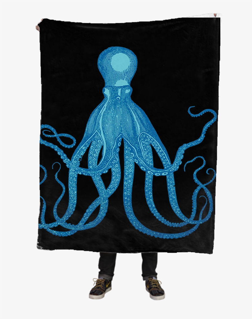1 - Octopus, transparent png download