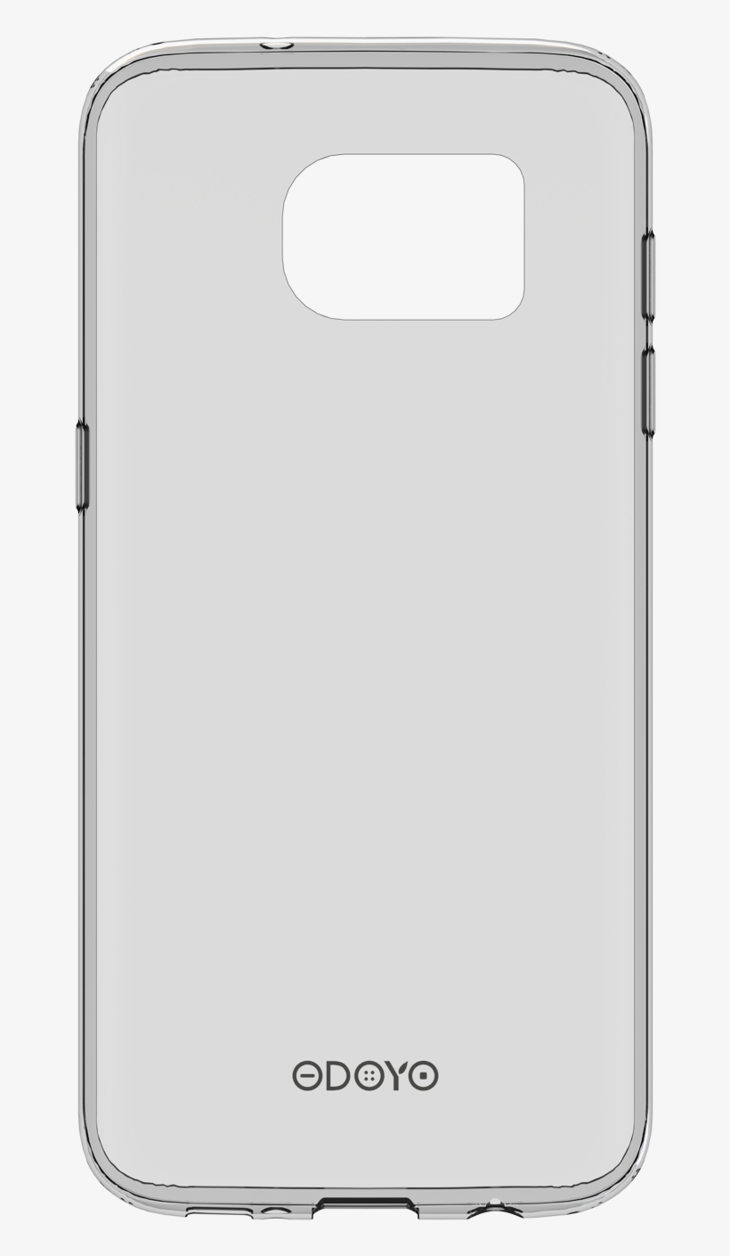 Samsung Galaxy S7 Edge - Smartphone, transparent png download