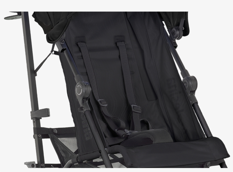 The Mesh Seat Helps Circulate Air Even In The Warmest - Inglesina Red Stroller, transparent png download