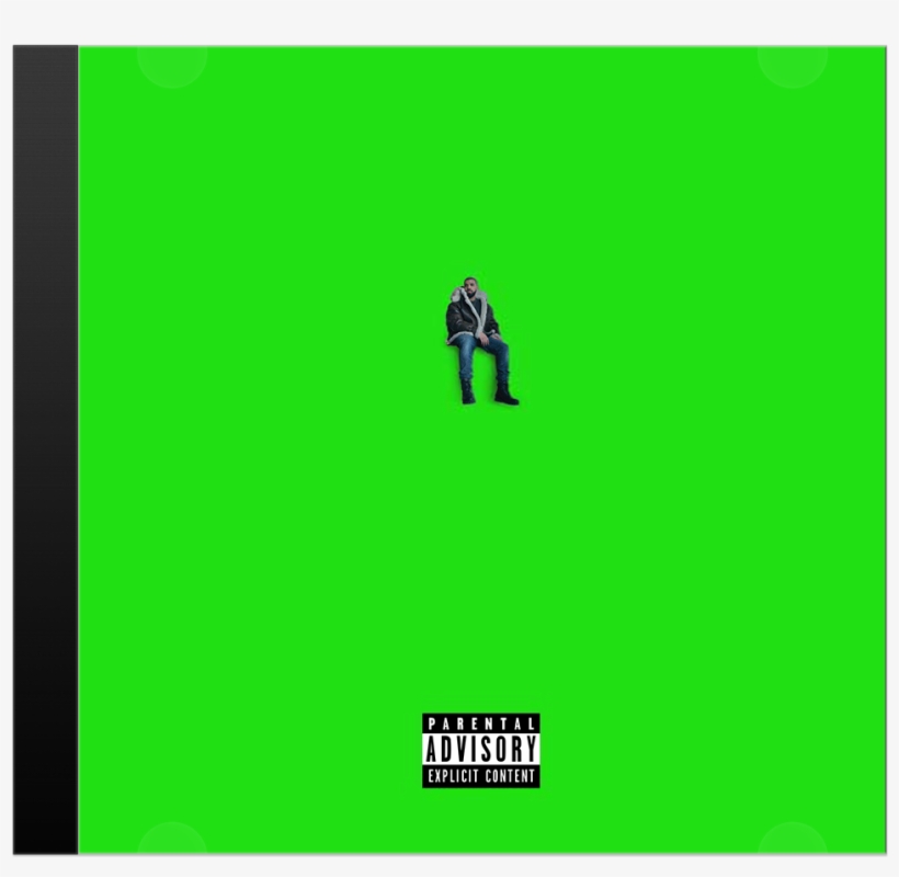 Prev / Next - Album Cover, transparent png download