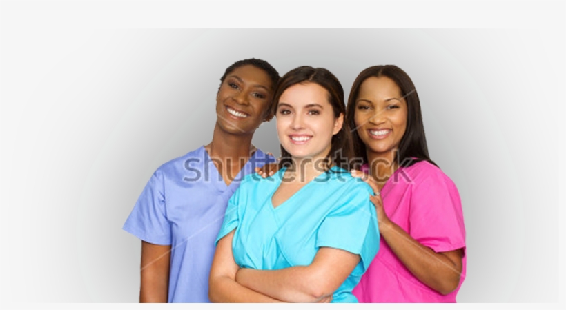 Diverse Caregiver, transparent png download
