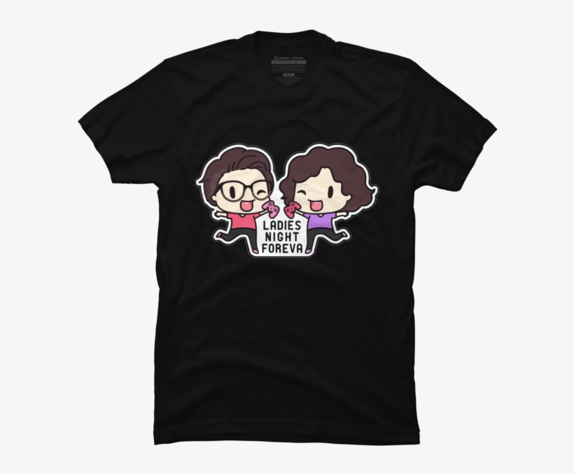 Ladies Night Foreva - Swallow The Sun Shirt, transparent png download