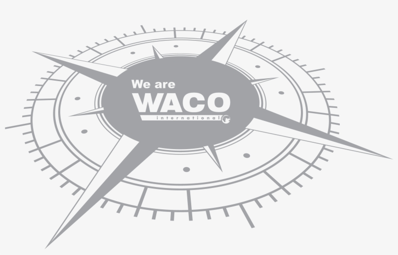 Brand Identity Guidelines - Wind Rose, transparent png download