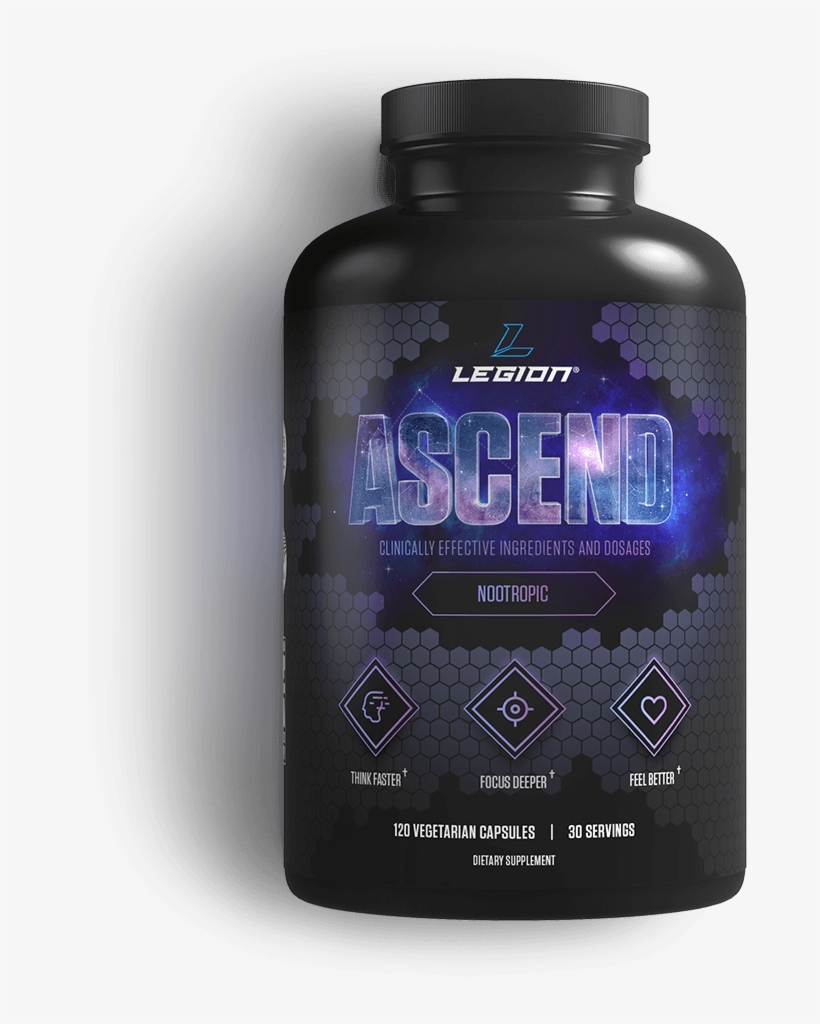 1000 X 1000 3 - Legion Ascend, transparent png download