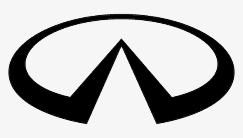 30494-infiniti - Infiniti 標誌, transparent png download