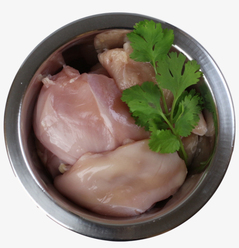 Barf Hähnchenbrustfilet 500g - Boiled Beef, transparent png download