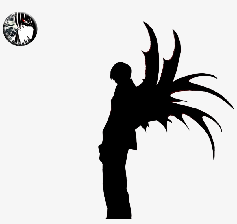 Death Note Light Render Photo - Kira Render, transparent png download