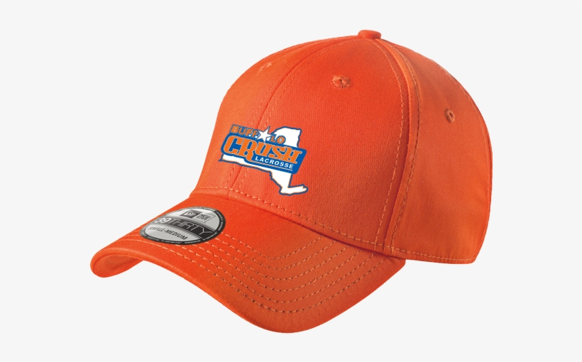 New Era Fitted Cap Orange Milwaukee Brewers Hat Png Image Transparent Png Free Download On Seekpng