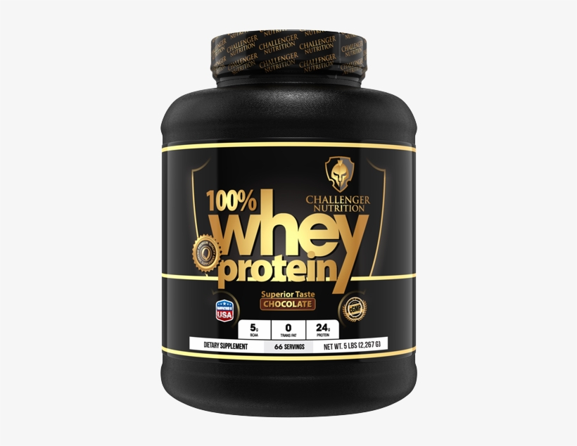 Next - Challenger Nutrition Whey Isolate, transparent png download