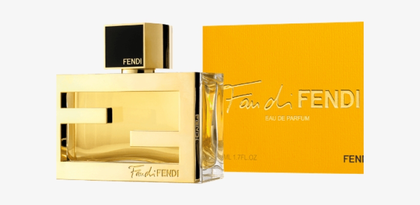 Fendi Fan Di Fendi 0 - Fendi Fan Di Fendi, transparent png download