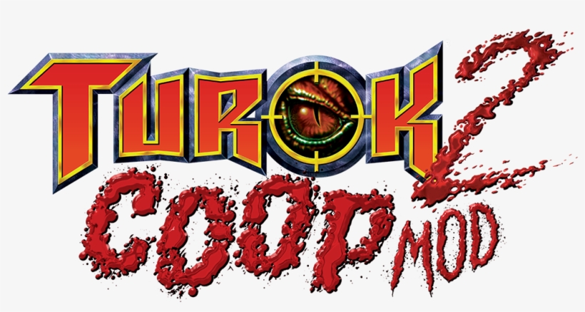 Turok 2 Seeds Of Evil, transparent png download
