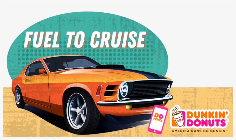 Don't Forget To Check Out The Dunkin' Donuts And Bdt's - Kevin Auto, transparent png download