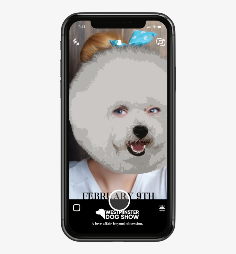 Westminster Filter - Mobile Phone, transparent png download