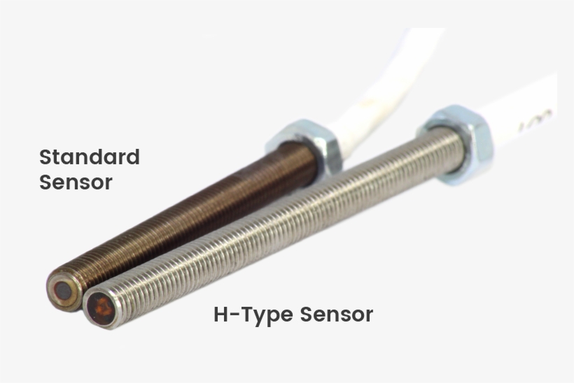 Sensor Detail - Tool, transparent png download