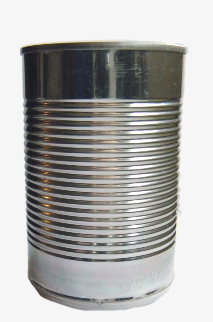 Soup Can Png - Barrel Drum, transparent png download