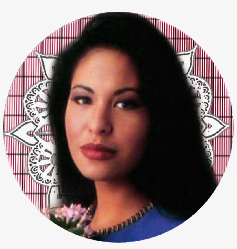 Selenaquintanilla Sticker - Selena Quintanilla Perez, transparent png download