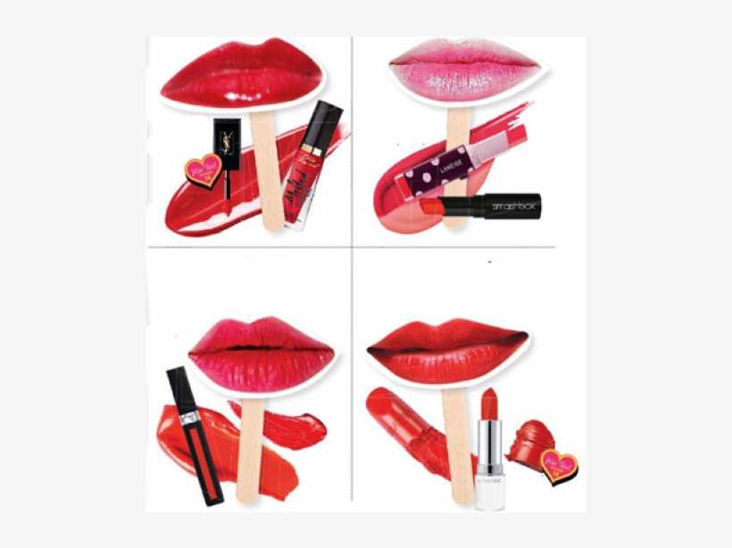 My Reading Room - Lip Gloss, transparent png download