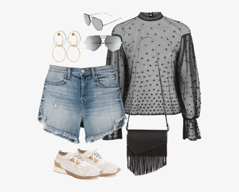 Coachella 2018 - Polka Dot, transparent png download