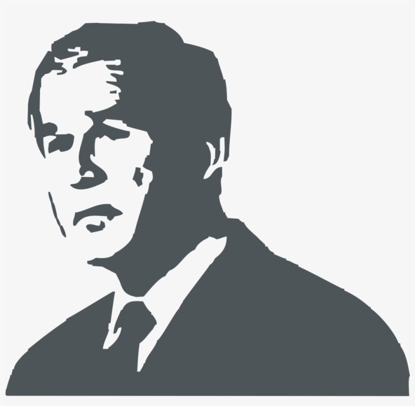 Bush - Greeting Card, transparent png download