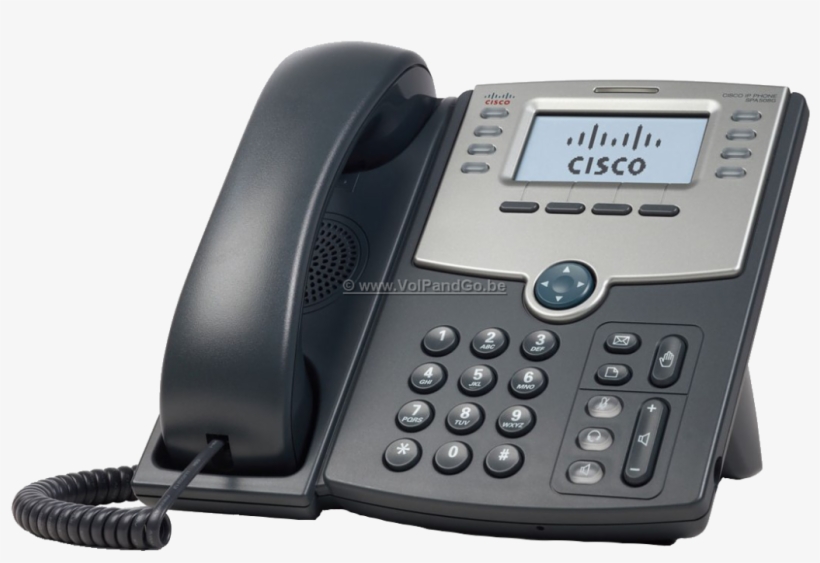 Voip Phone, transparent png download