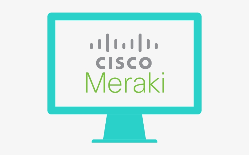 Cisco Meraki Webinar - Cisco, transparent png download