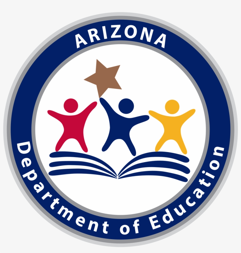 Arizona Department Of Education - Arizóna Program, transparent png download