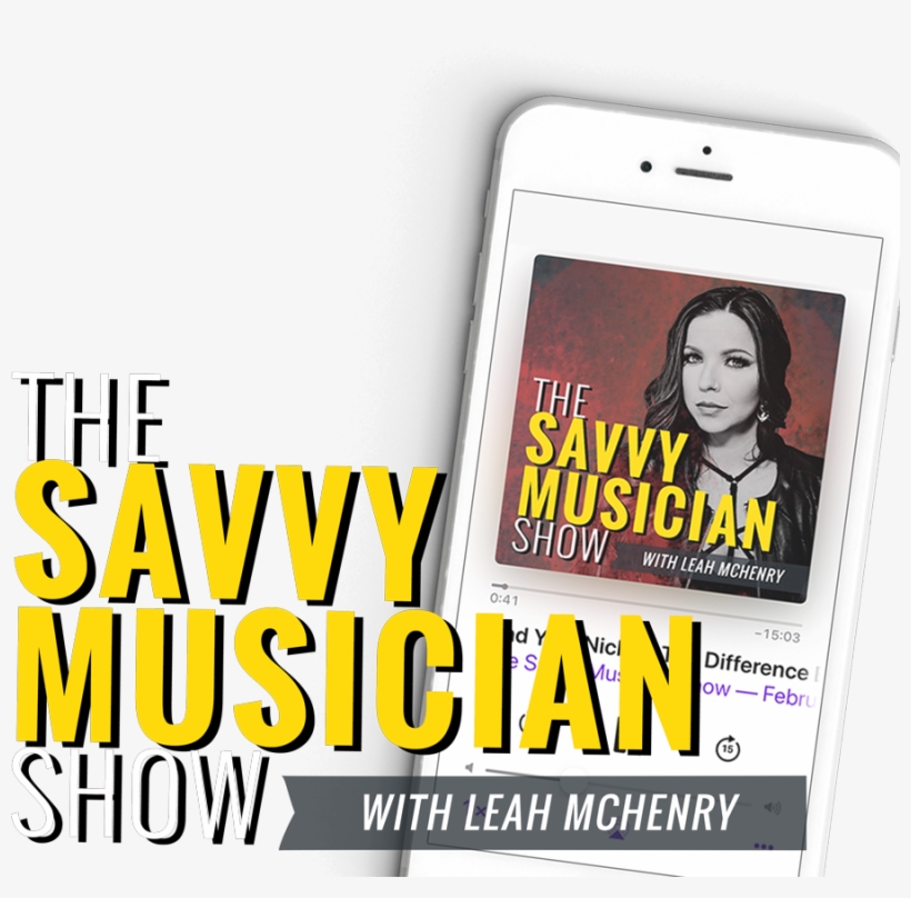 Podcast Banner Title Web - Poster, transparent png download