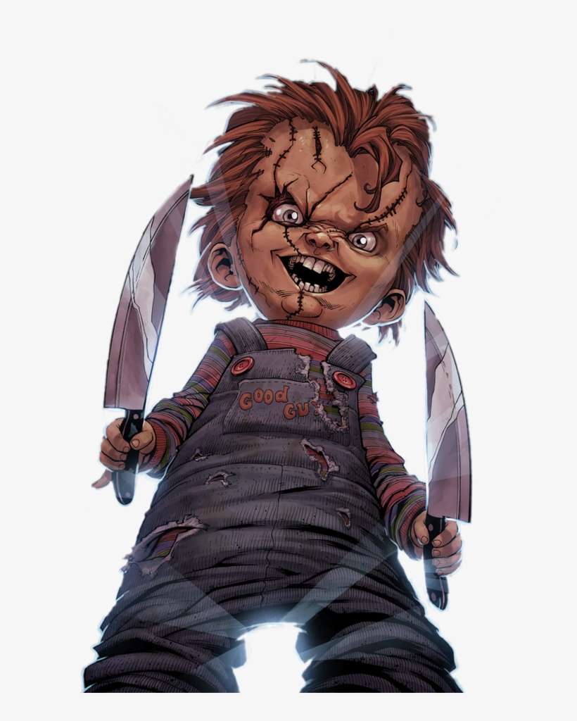 Download Chucky Png Photos - Chucky Png PNG Image | Transparent PNG ...