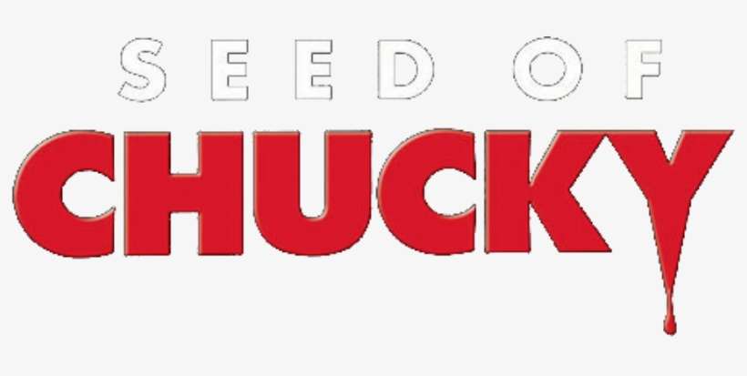 Seed Of Chucky Logo, transparent png download