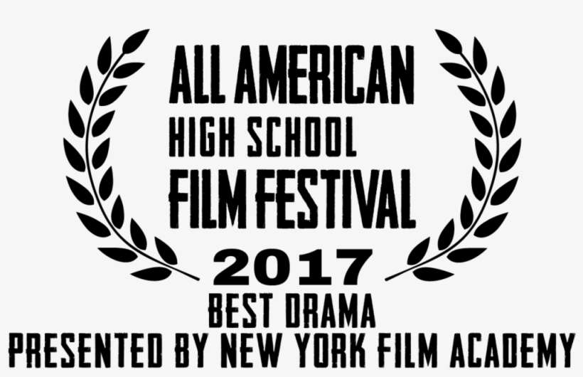 Drama - All-american High School Film Festival, transparent png download