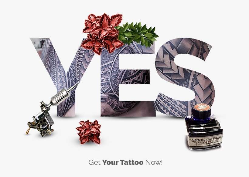 Are You Okay Knowing The Tattoo Will Change Over Time - Ink, transparent png download