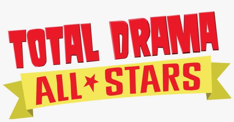 Open - Total Drama All-stars And Pahkitew Island, transparent png download