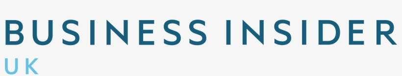 Color - Business Insider Uk Logo, transparent png download