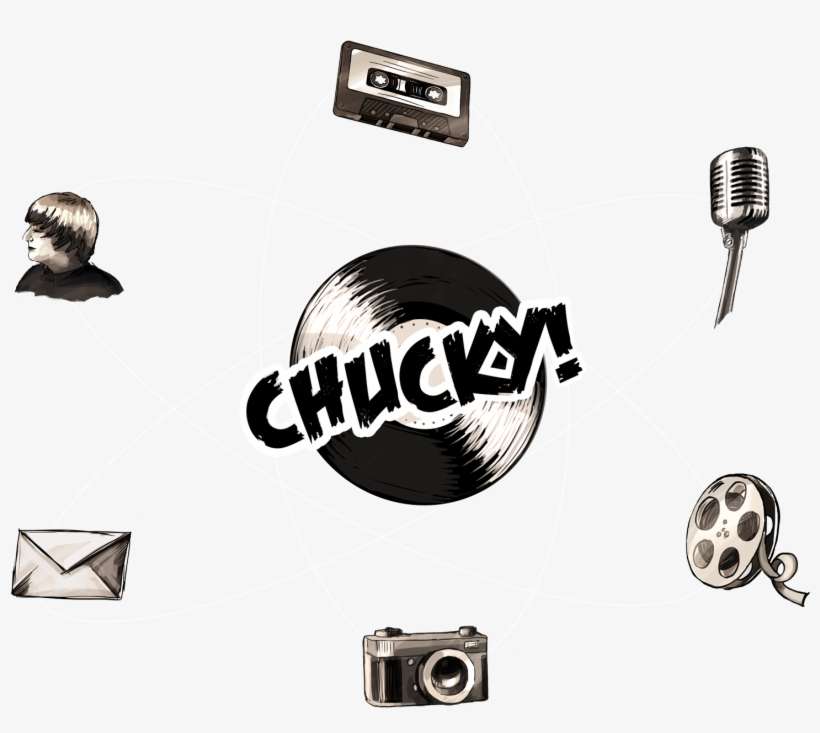 Music, transparent png download